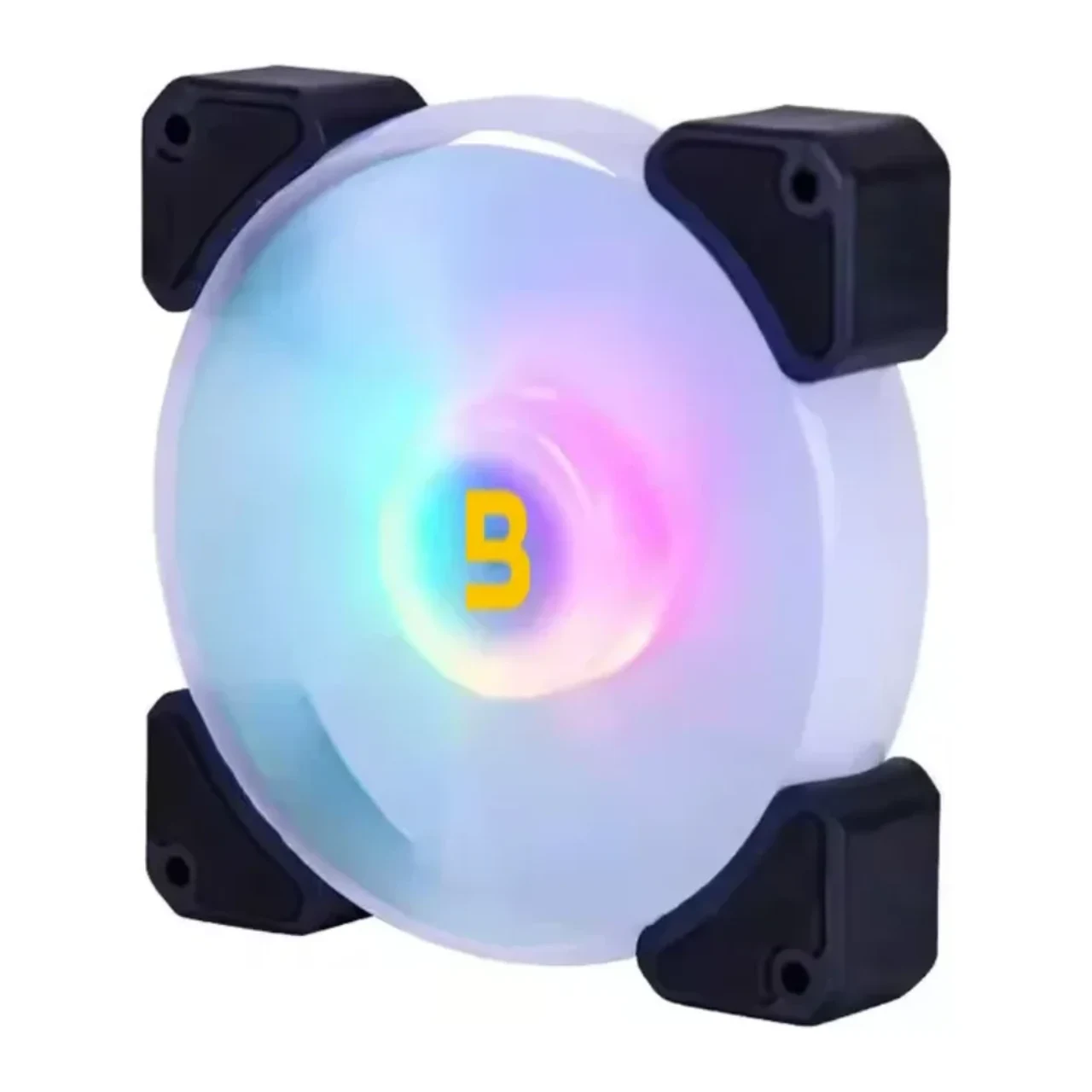 Boost Enclave F200 ARGB Fan thumbnail 3