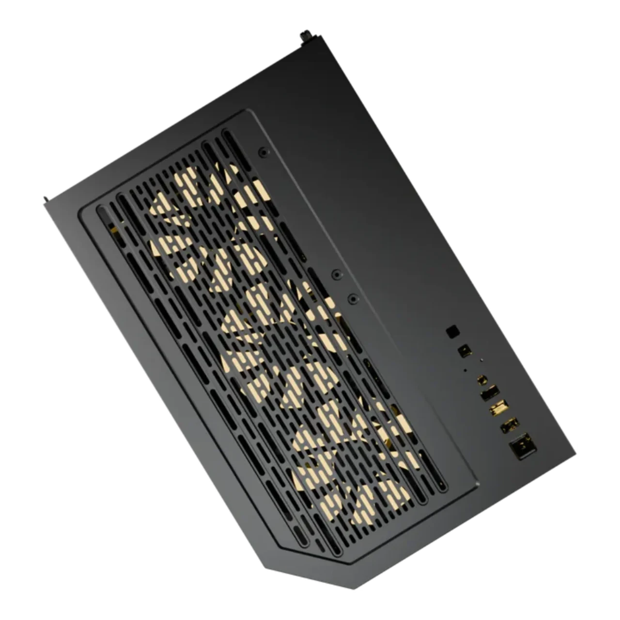 Boost Enclosure Elite Series X100 with 7 ARGB Fans 2 Boost Enclosure Elite Series X100 with 7 ARGB Fans thumbnail 2
