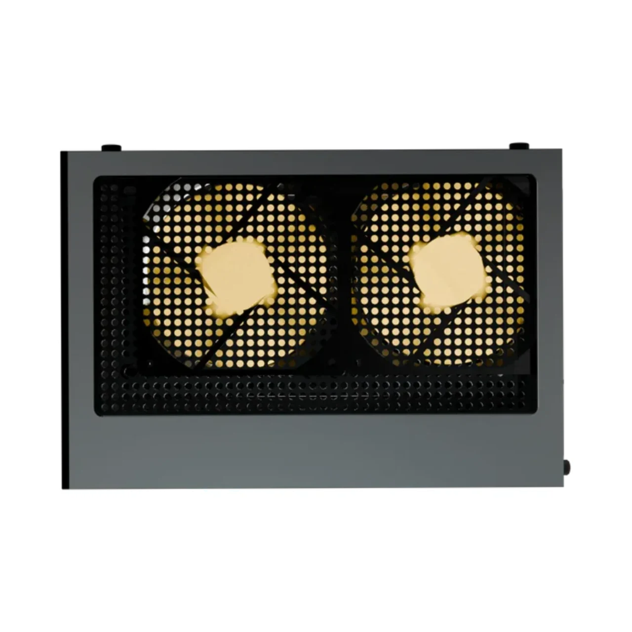 Boost Enclosure Essential Series E100 with 3 ARGB Fans thumbnail 3
