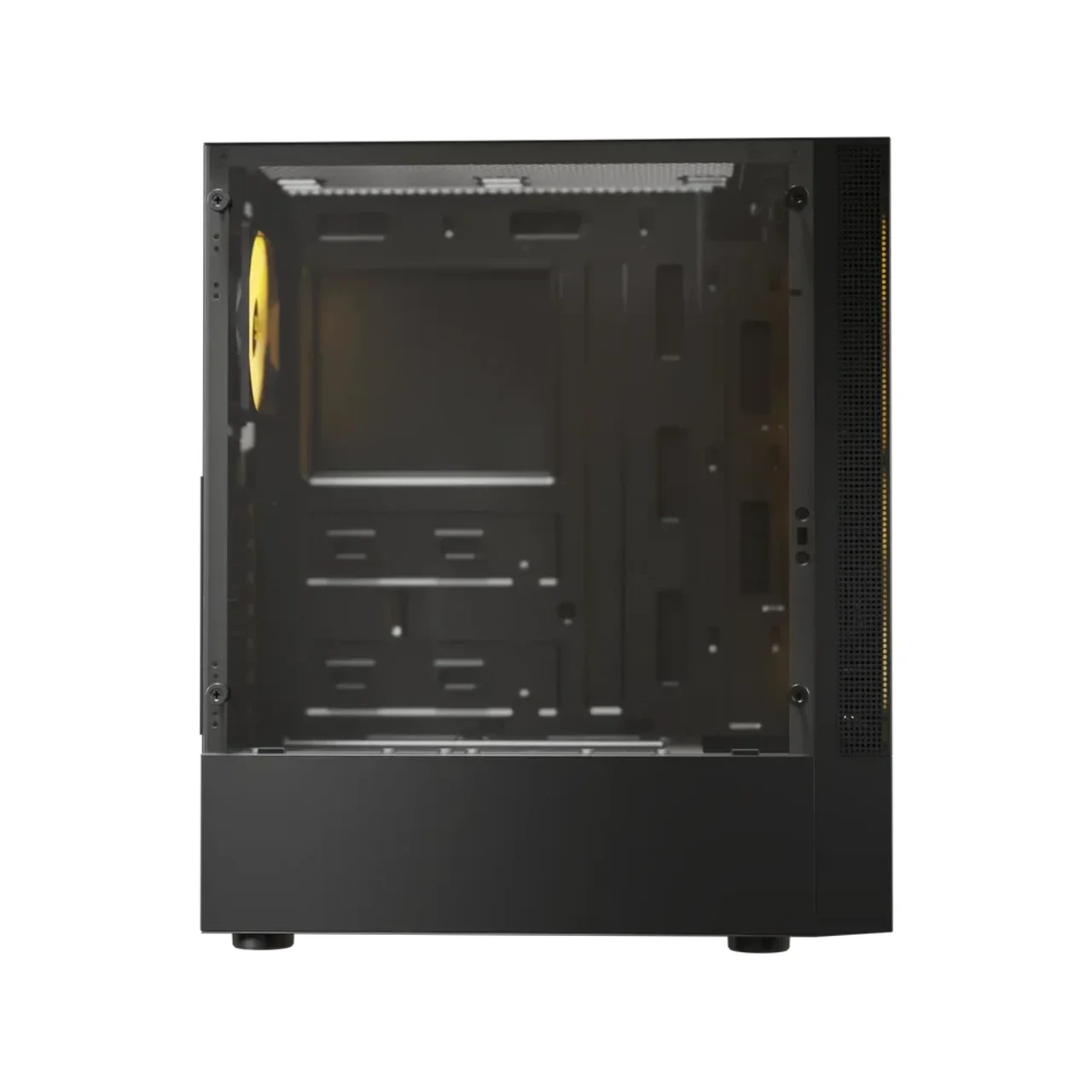 Boost Enclosure Pro Series P100 with 3 ARGB Fans 2 Boost Enclosure Pro Series P100 with 3 ARGB Fans thumbnail 2