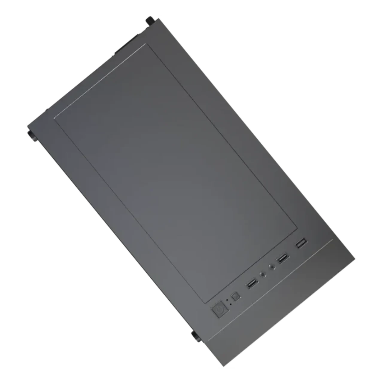 Boost Enclosure Pro Series P200 with 4 ARGB Fans 2 Boost Enclosure Pro Series P200 with 4 ARGB Fans thumbnail 2