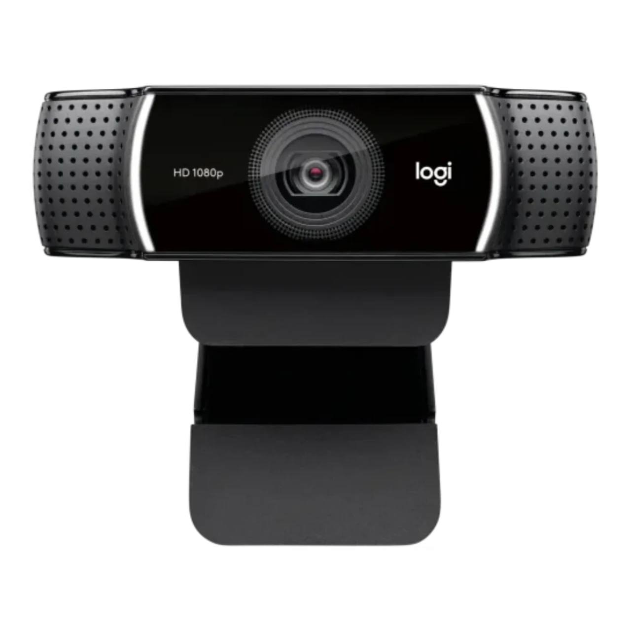 C922 PRO Logitech Webcam - Main Image