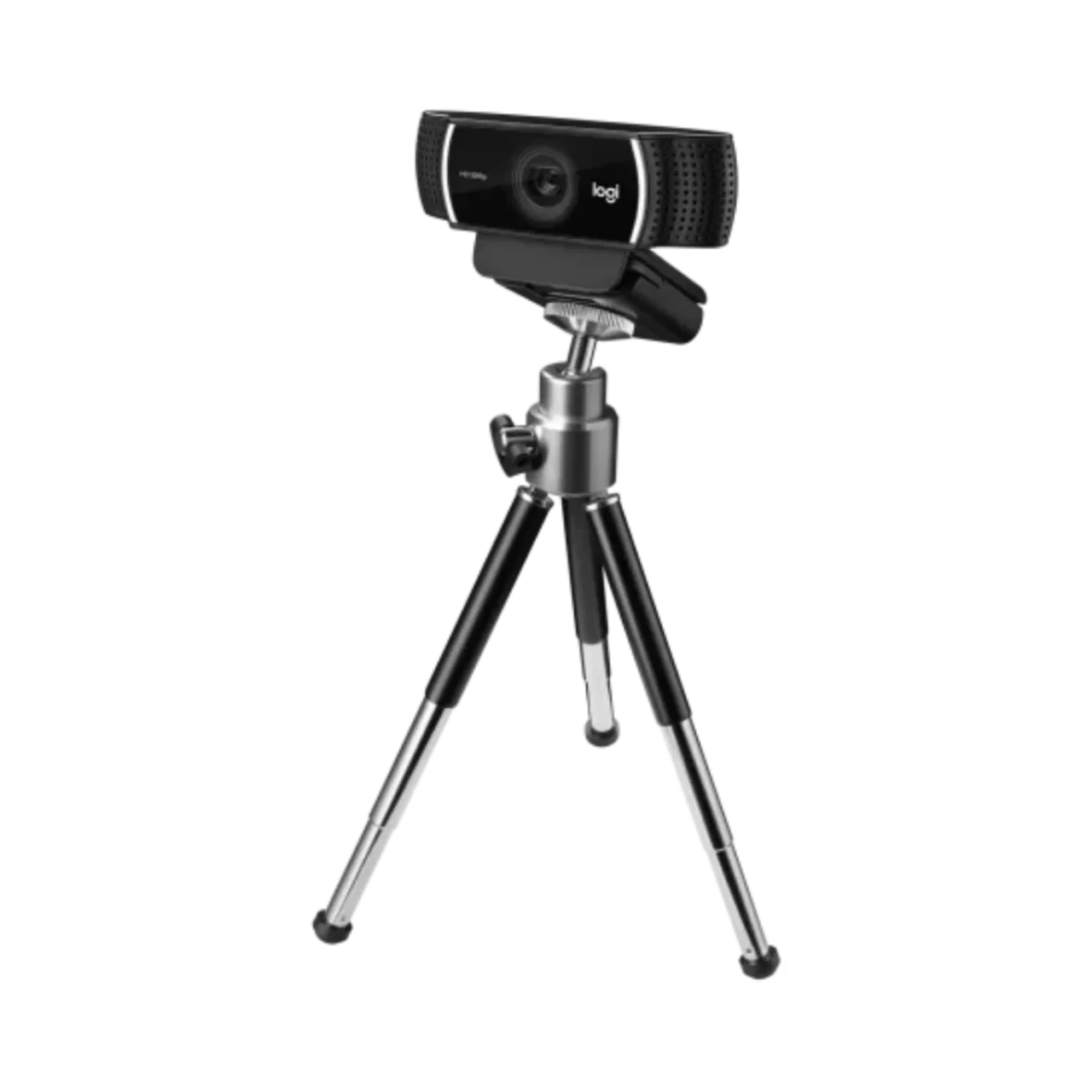 C922 PRO Logitech Webcam thumbnail 3