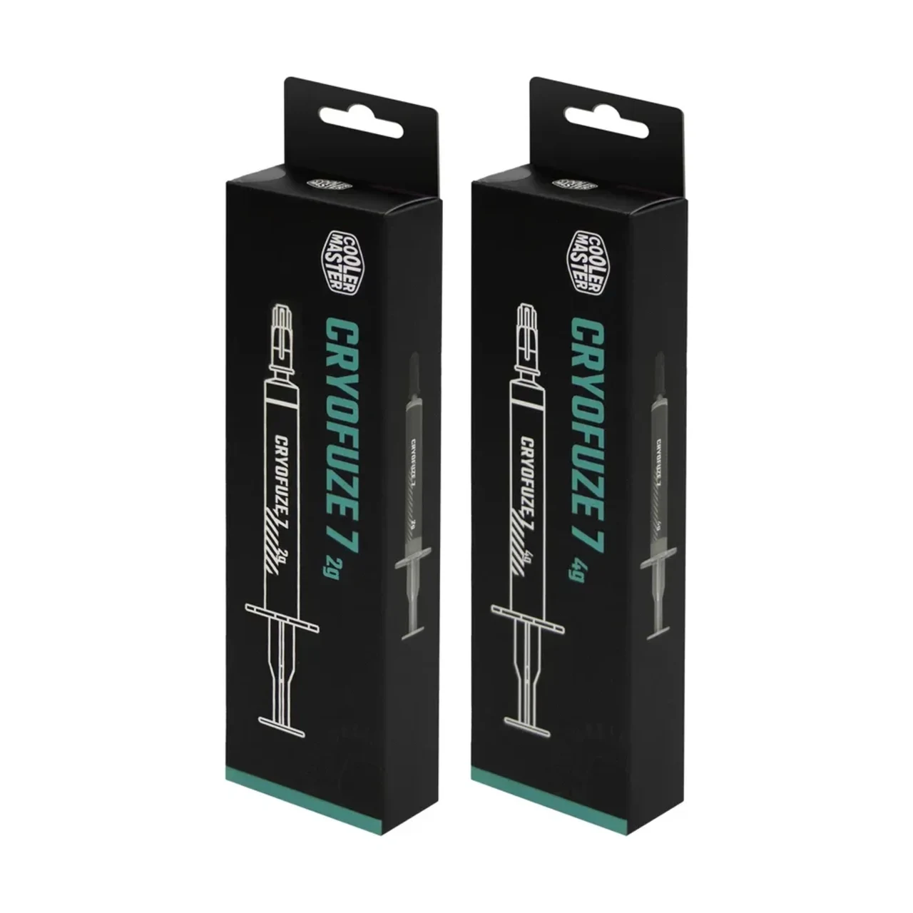 COOLER MASTER CRYOFUZE 7 4g 3 COOLER MASTER CRYOFUZE 7 4g thumbnail 3