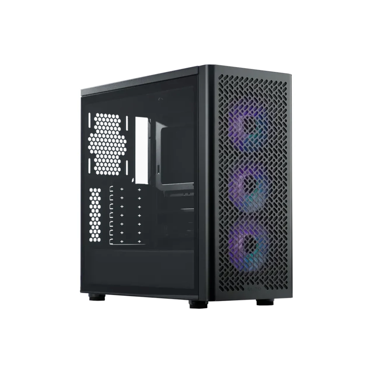 COOLER MASTER Elite 502 - Main Image COOLER MASTER Elite 502 - Main Image