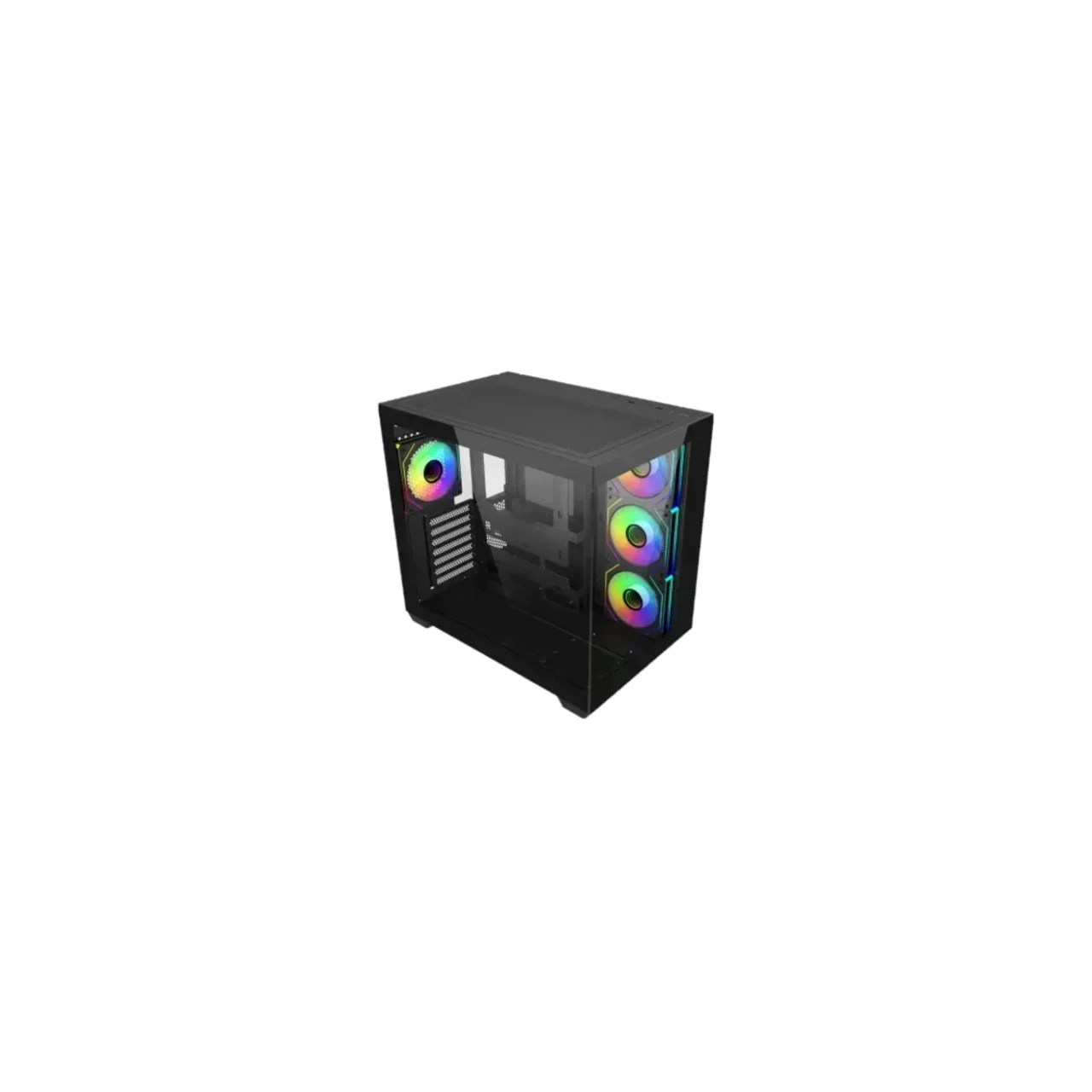 COOLER MASTER Elite 681 Black - Main Image COOLER MASTER Elite 681 Black - Main Image