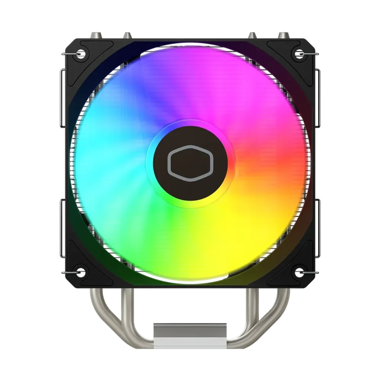 COOLER MASTER Hyper 212 Spectrum V3 3 COOLER MASTER Hyper 212 Spectrum V3 thumbnail 3
