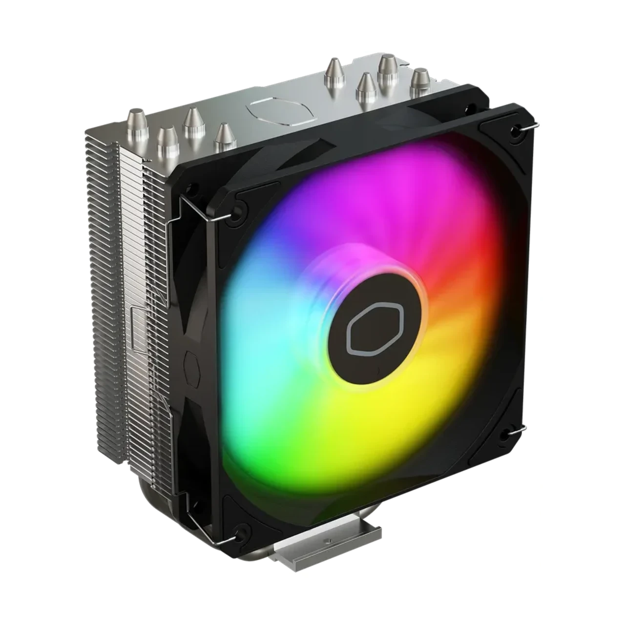 COOLER MASTER Hyper 212 Spectrum V3 2 COOLER MASTER Hyper 212 Spectrum V3 thumbnail 2