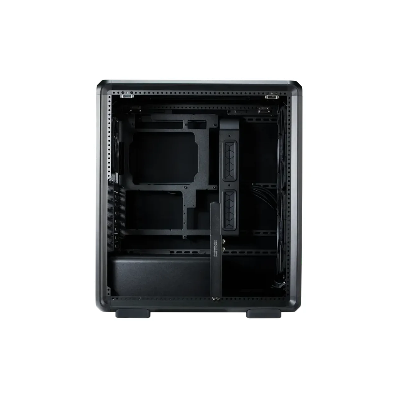 COOLER MASTER MasterFrame 500 Mesh Black ARGB 2 COOLER MASTER MasterFrame 500 Mesh Black ARGB thumbnail 2