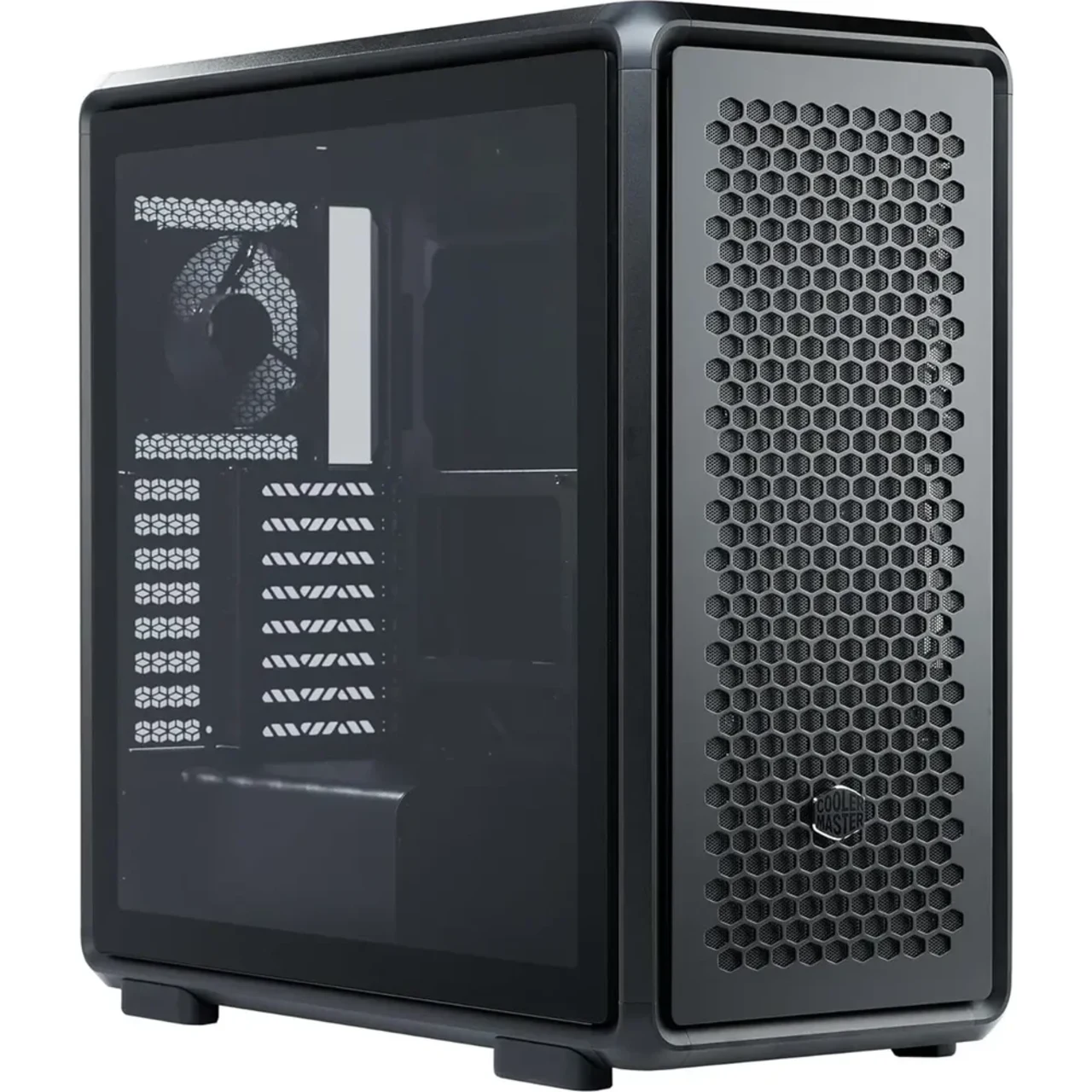 COOLER MASTER MasterFrame 600  Black thumbnail 6