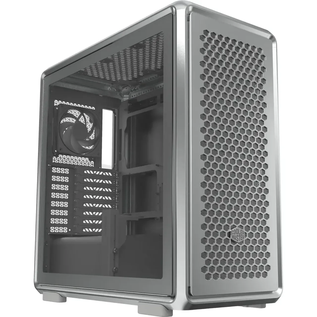 COOLER MASTER MasterFrame 600 Silver 6 COOLER MASTER MasterFrame 600 Silver thumbnail 6