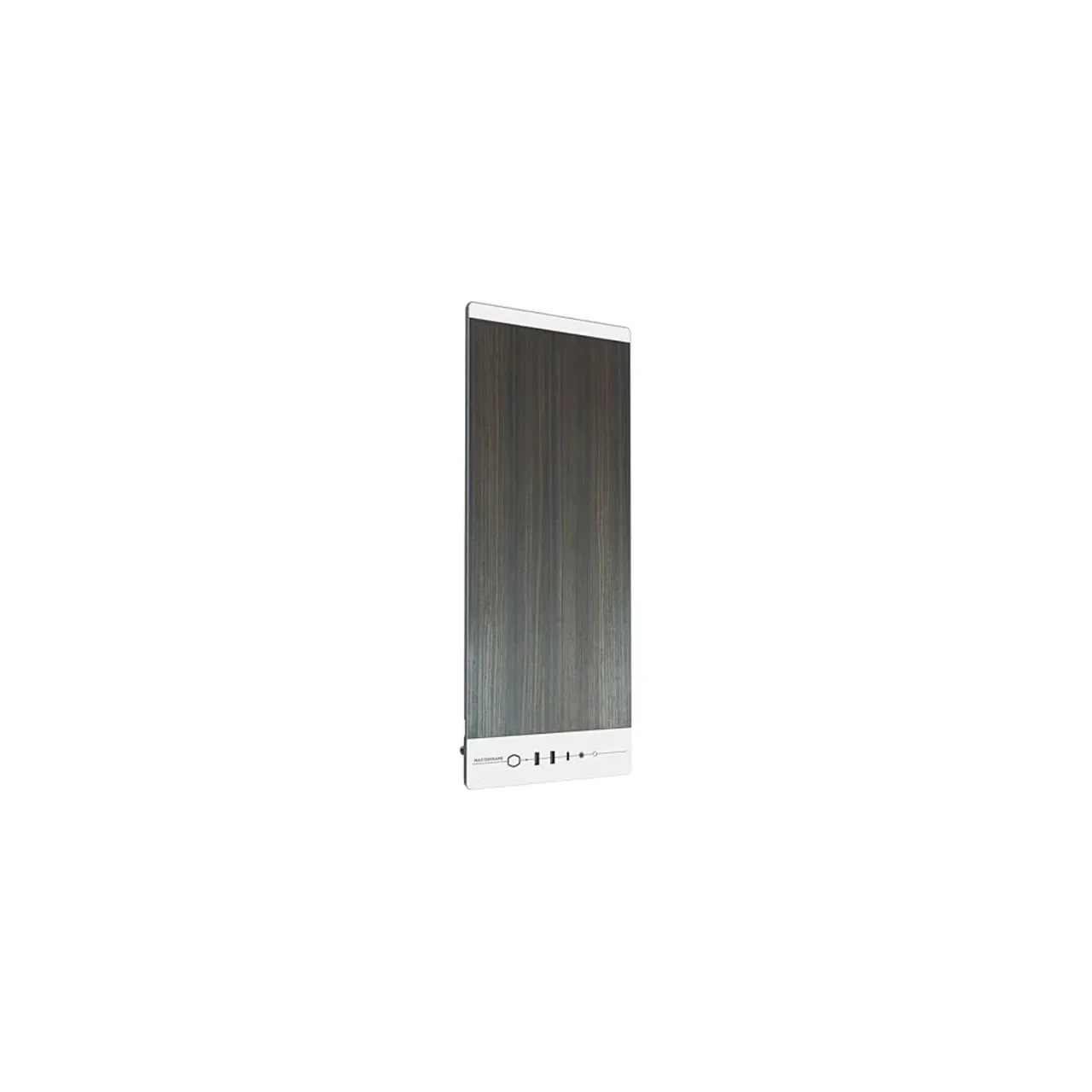 COOLER MASTER MasterFrame Flex-Panel Natural silver 2 COOLER MASTER MasterFrame Flex-Panel Natural silver thumbnail 2