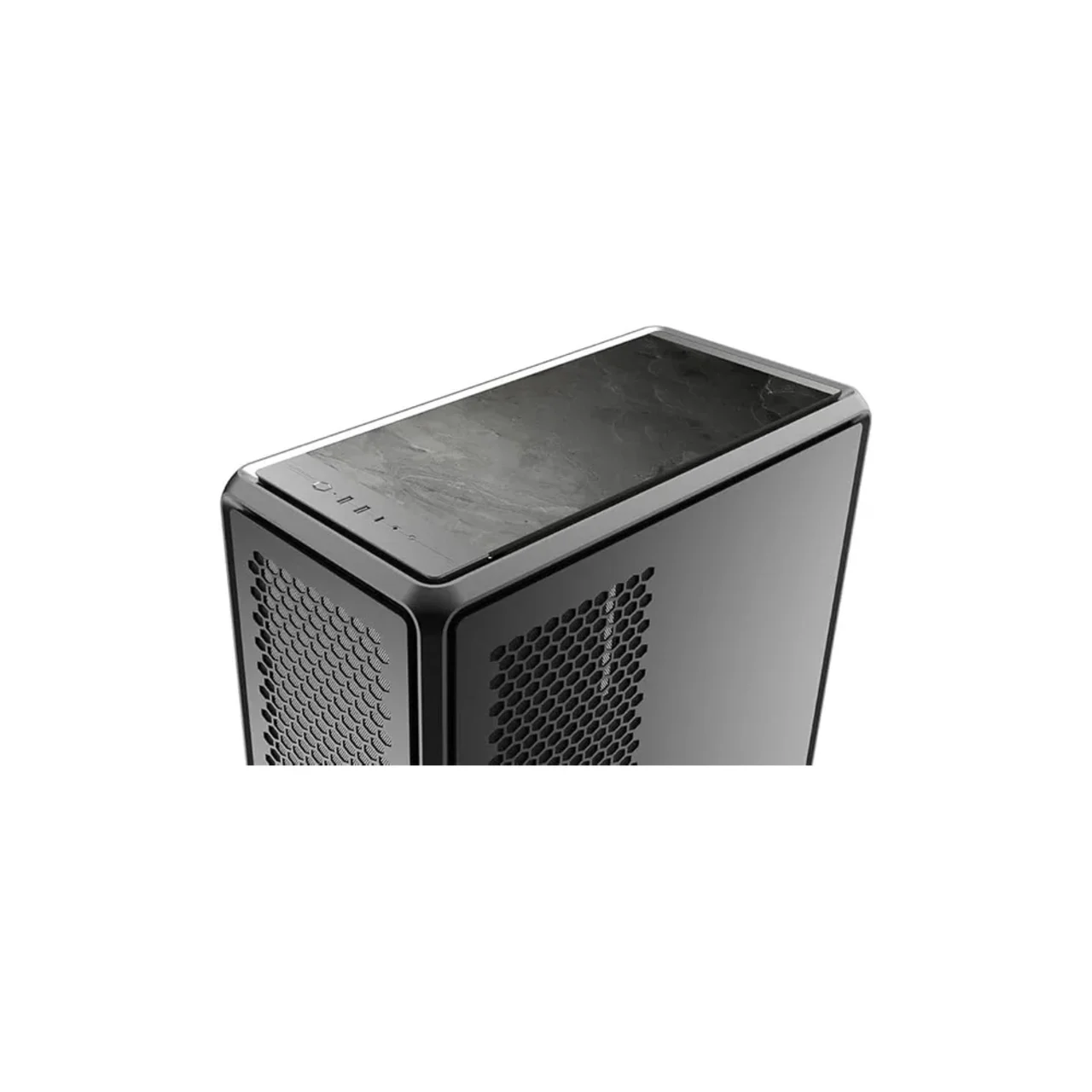 COOLER MASTER MasterFrame Flex-Panel stone  black  - Main Image