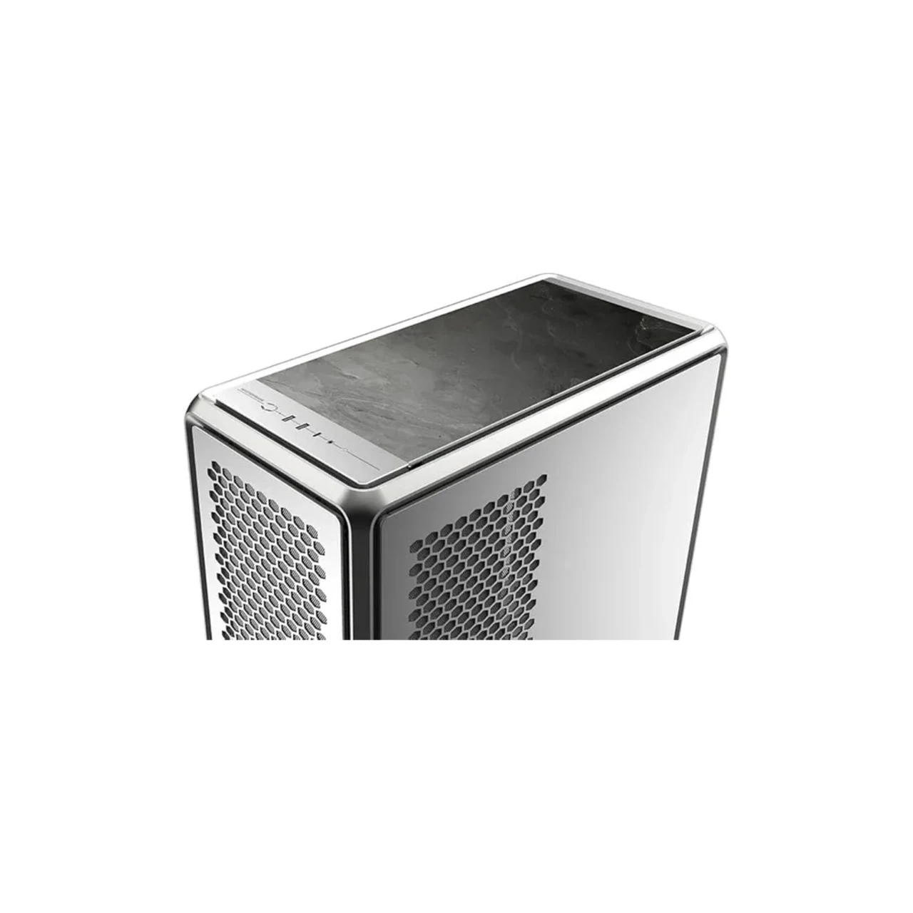 COOLER MASTER MasterFrame Flex-Panel stone silver - Main Image COOLER MASTER MasterFrame Flex-Panel stone silver - Main Image