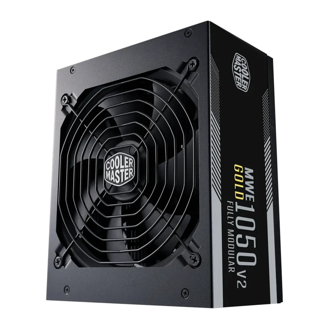 COOLER MASTER MWE Gold 1050 V2 5 COOLER MASTER MWE Gold 1050 V2 thumbnail 5