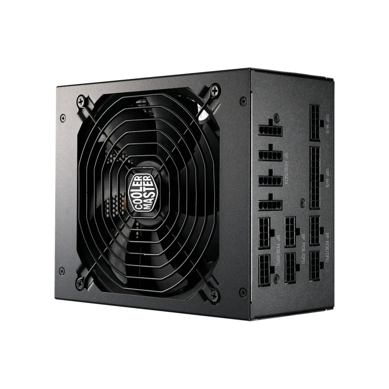 COOLER MASTER MWE Gold 1050 V2 3 COOLER MASTER MWE Gold 1050 V2 thumbnail 3