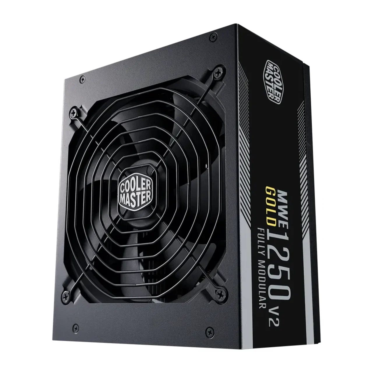 COOLER MASTER MWE Gold 1250 V2 5 COOLER MASTER MWE Gold 1250 V2 thumbnail 5