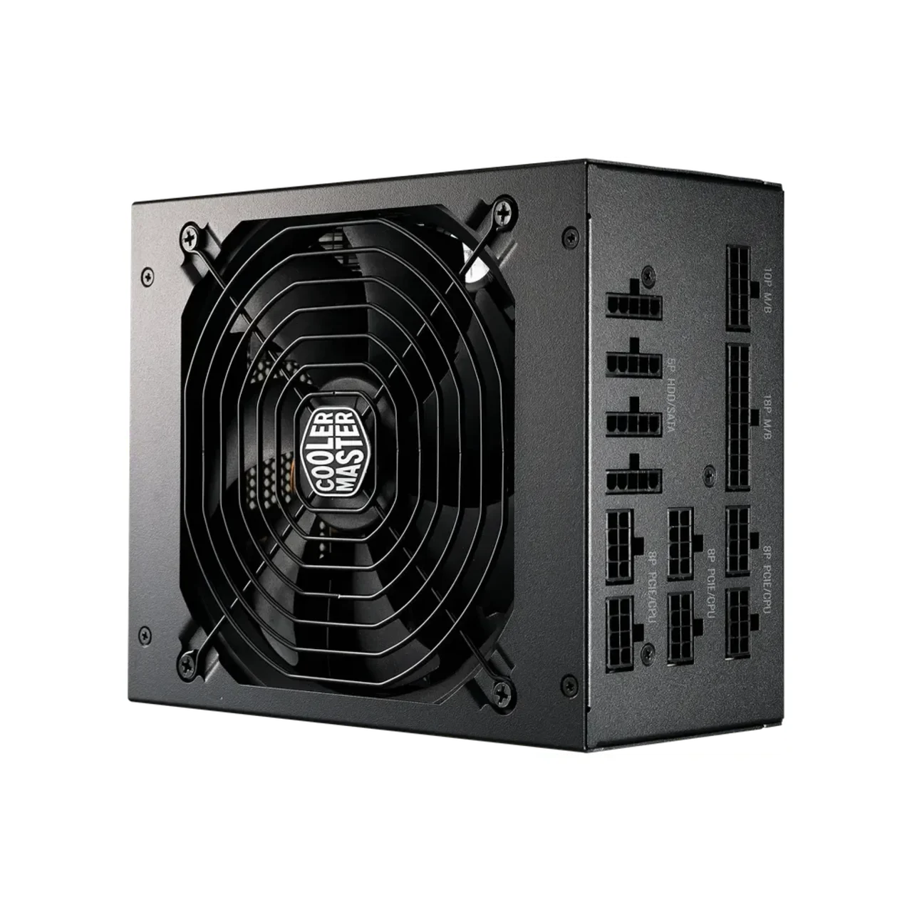 COOLER MASTER MWE Gold 1250 V2 3 COOLER MASTER MWE Gold 1250 V2 thumbnail 3