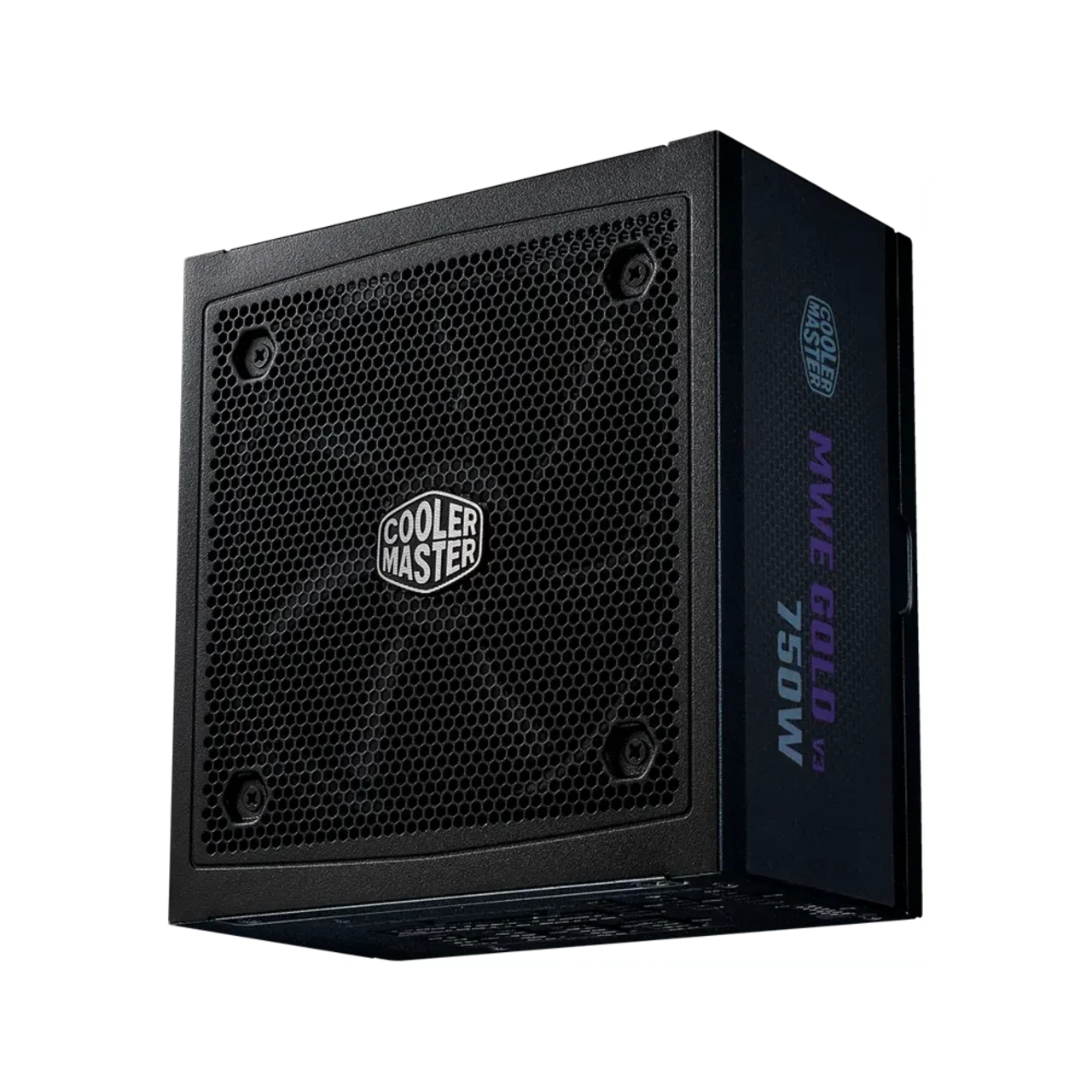 COOLER MASTER MWE Gold 750W V3 5 COOLER MASTER MWE Gold 750W V3 thumbnail 5
