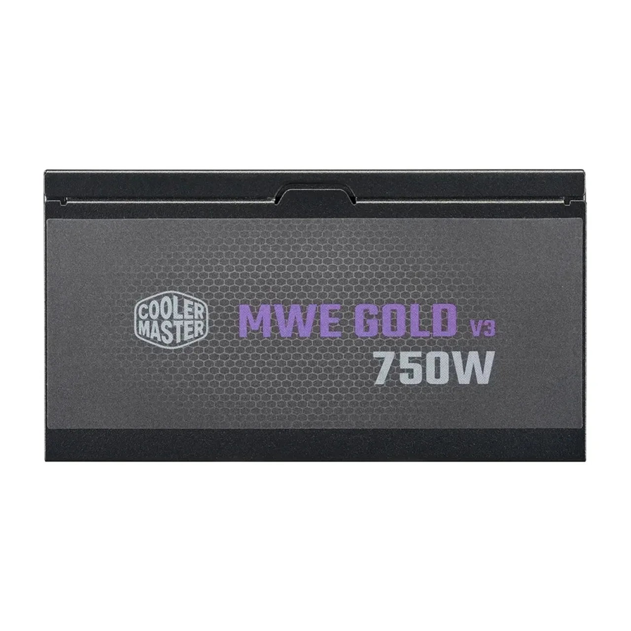 COOLER MASTER MWE Gold 750W V3 3 COOLER MASTER MWE Gold 750W V3 thumbnail 3