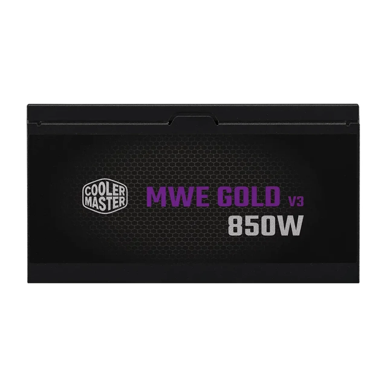 COOLER MASTER MWE Gold 850W V3 - Main Image COOLER MASTER MWE Gold 850W V3 - Main Image
