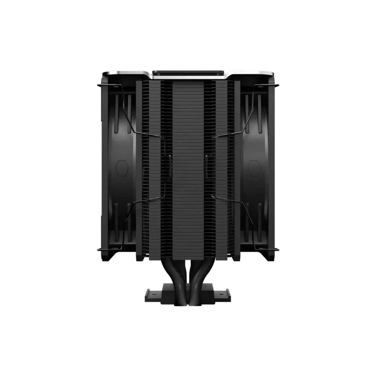 COOLER MASTER V4 ALPHA BLACK 2 COOLER MASTER V4 ALPHA BLACK thumbnail 2