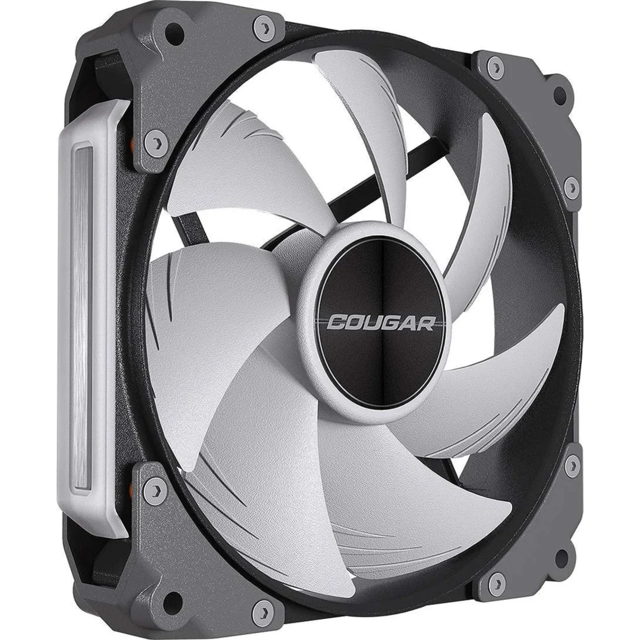 COUGAR APOLAR 120 Forward Fan-blades - Black 2 COUGAR APOLAR 120 Forward Fan-blades - Black thumbnail 2