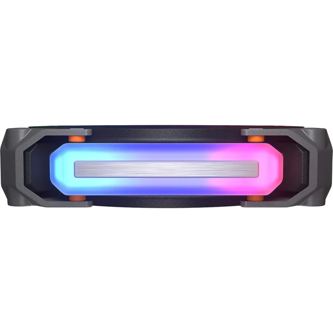COUGAR APOLAR 120 Forward Fan-blades - Black 4 COUGAR APOLAR 120 Forward Fan-blades - Black thumbnail 4