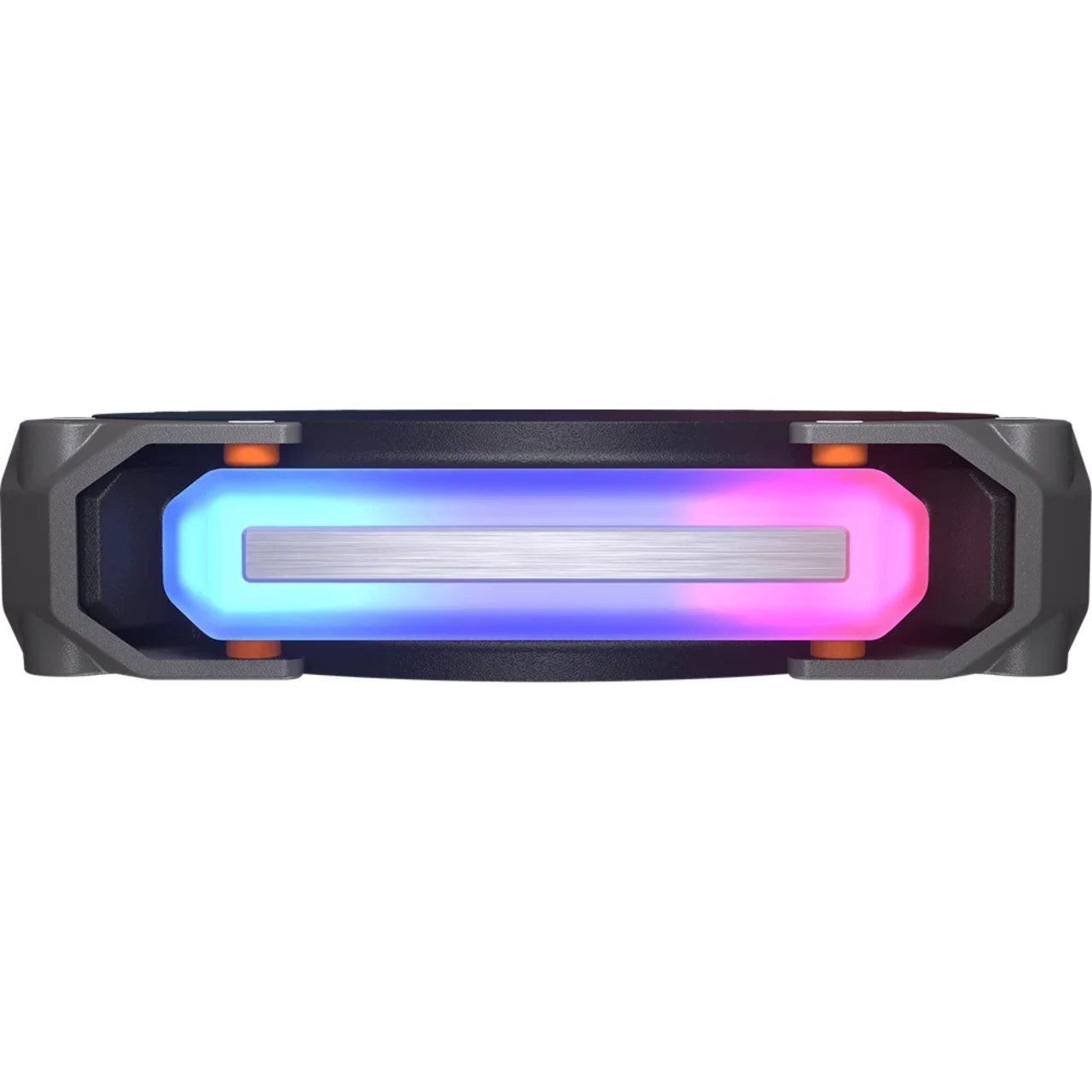 COUGAR APOLAR 120 Reverse Fan-blades - Black 4 COUGAR APOLAR 120 Reverse Fan-blades - Black thumbnail 4