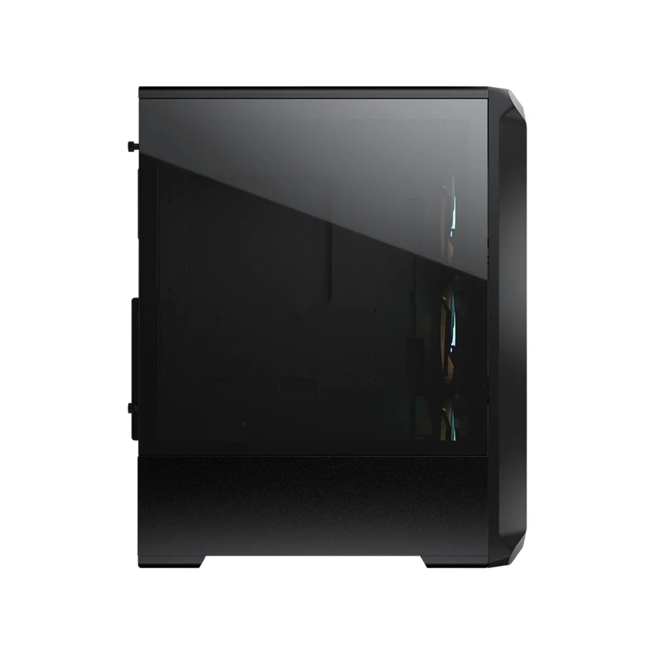 COUGAR Archon 2 RGB / Mid Tower Mesh Black - Main Image COUGAR Archon 2 RGB / Mid Tower Mesh Black - Main Image