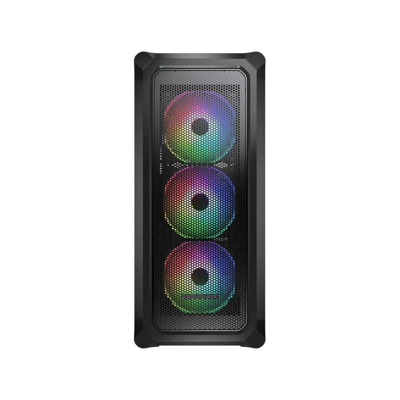 COUGAR Archon 2 RGB / Mid Tower Mesh Black 6 COUGAR Archon 2 RGB / Mid Tower Mesh Black thumbnail 6
