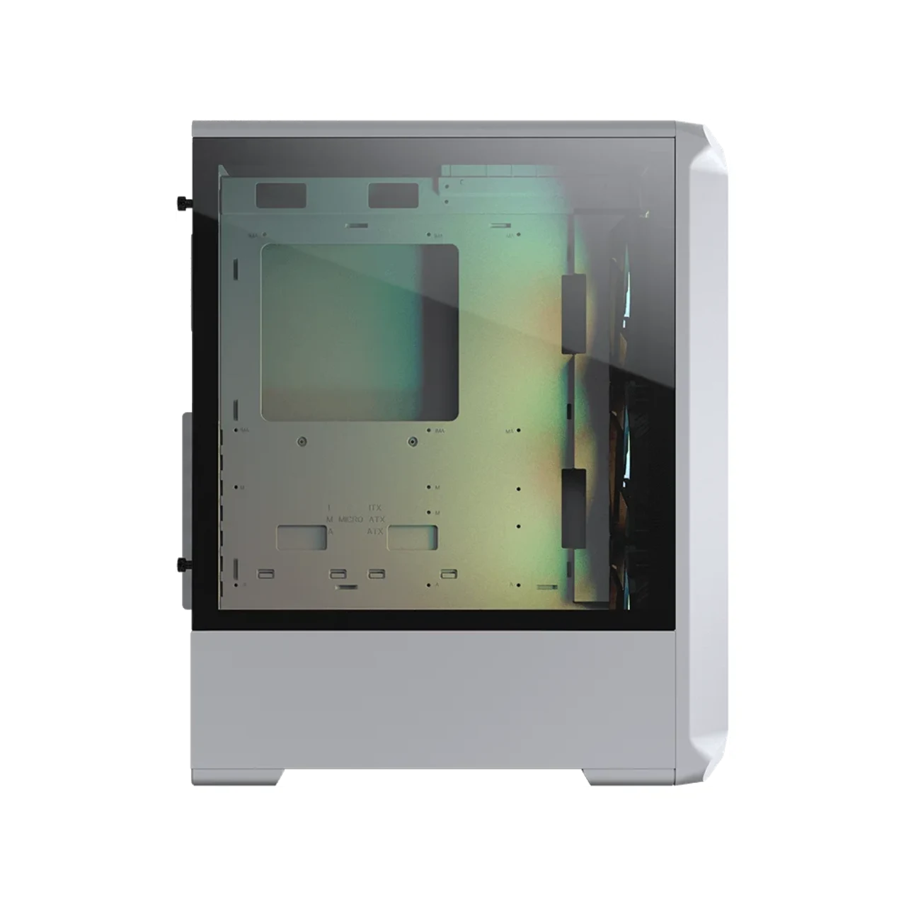 COUGAR Archon 2 RGB / Mid Tower Mesh White 5 COUGAR Archon 2 RGB / Mid Tower Mesh White thumbnail 5
