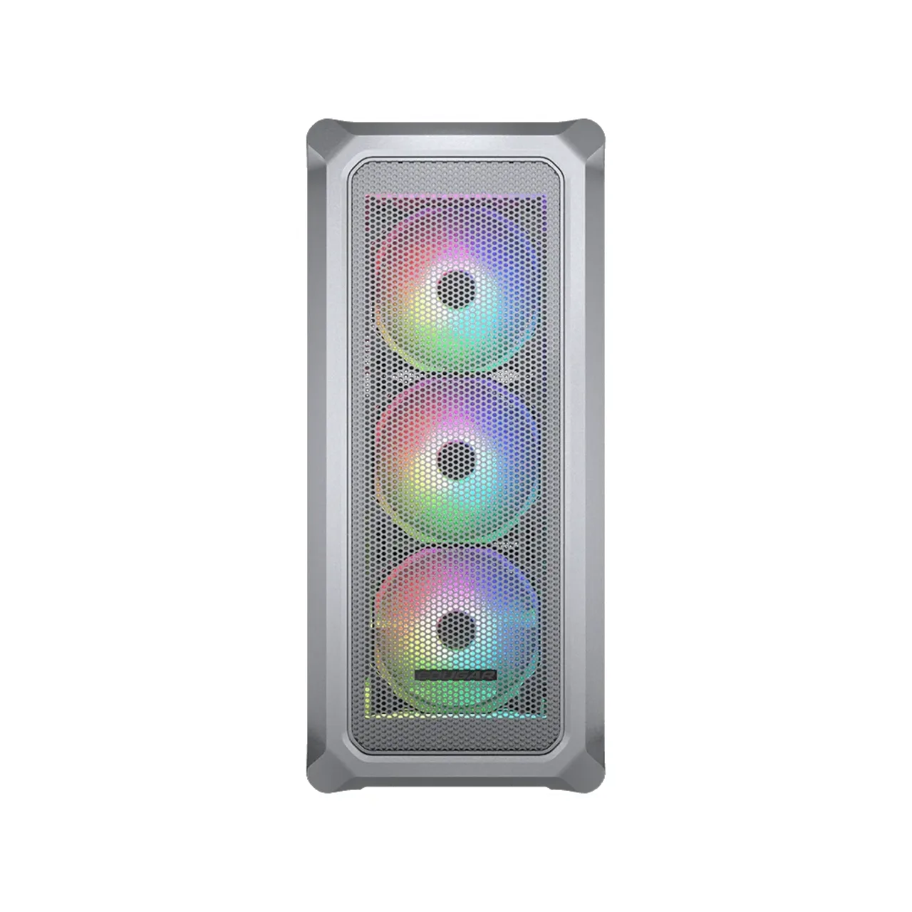 COUGAR Archon 2 RGB / Mid Tower Mesh White 6 COUGAR Archon 2 RGB / Mid Tower Mesh White thumbnail 6