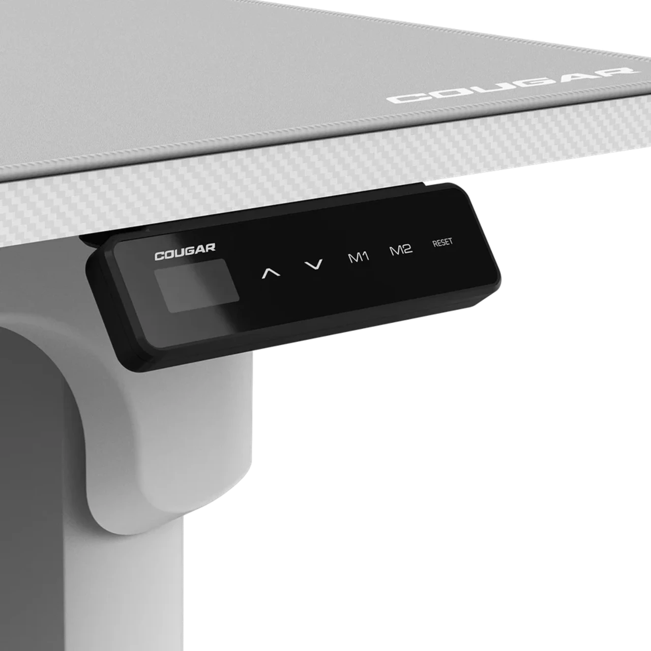 COUGAR Electric Gaming desk E-Grav 160 2 COUGAR Electric Gaming desk E-Grav 160 thumbnail 2
