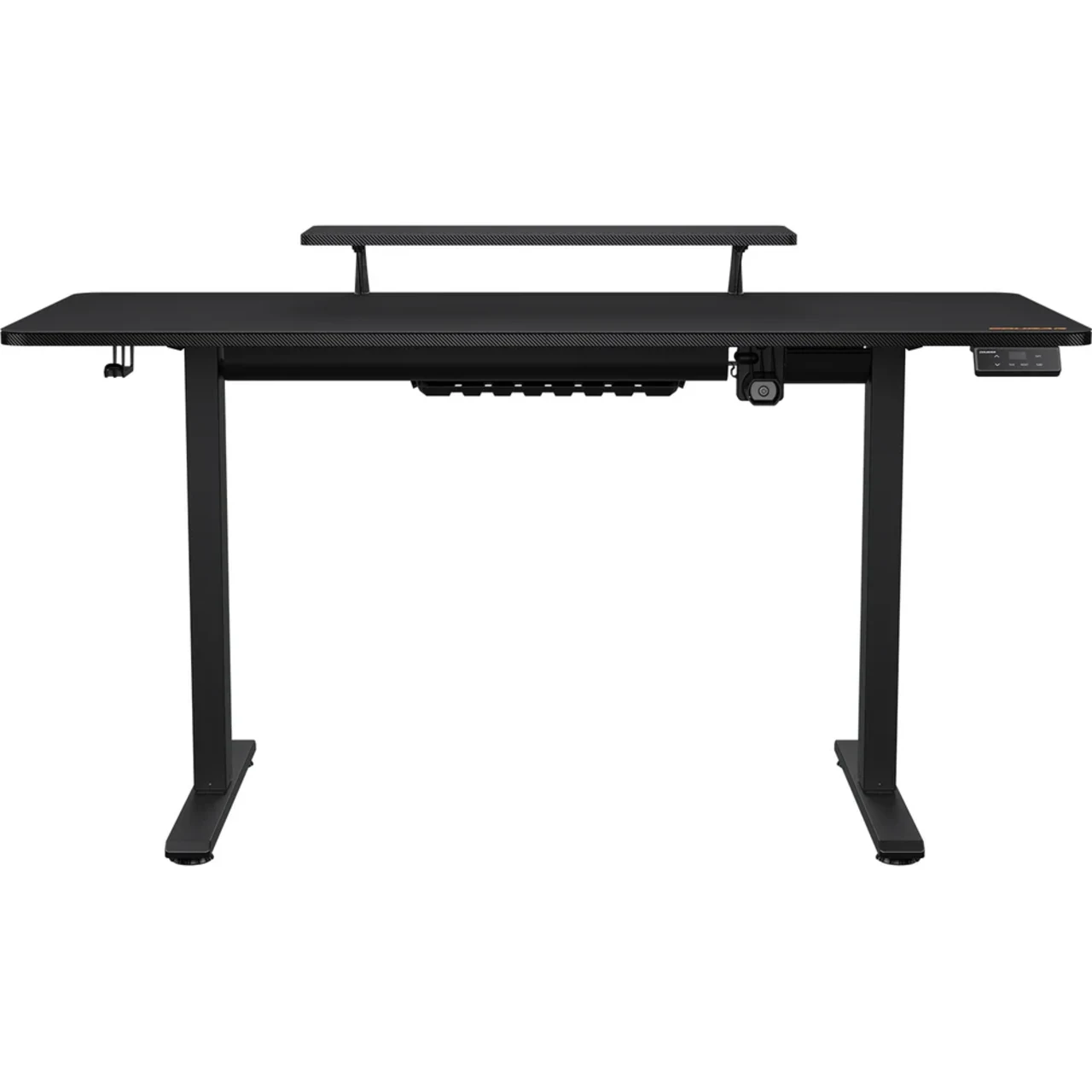 COUGAR Electric Gaming desk E-STAR 140 4 COUGAR Electric Gaming desk E-STAR 140 thumbnail 4