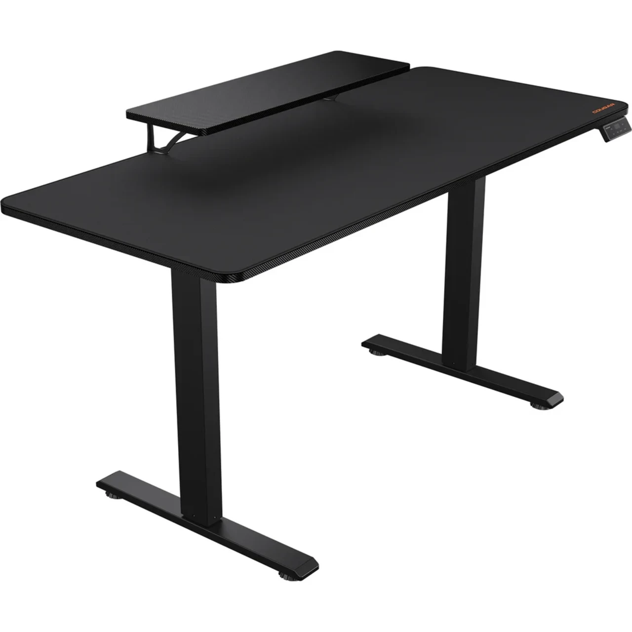 COUGAR Electric Gaming desk E-STAR 140 2 COUGAR Electric Gaming desk E-STAR 140 thumbnail 2