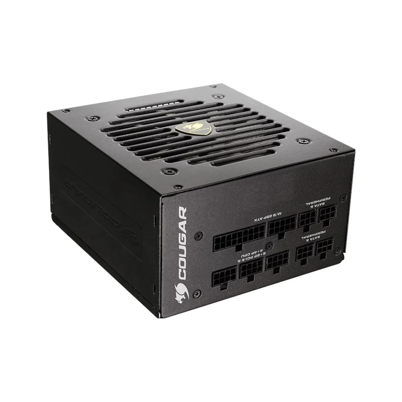 COUGAR  GES 750 W  PSU 80plus Gold-certified thumbnail 2