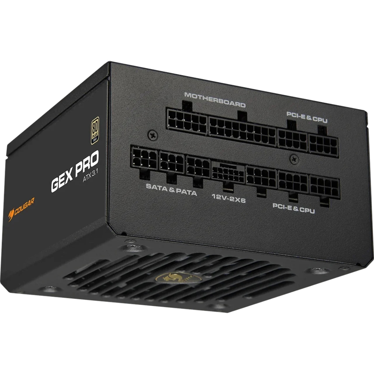 COUGAR GEX PRO 750 W PSU 80plus Gold 5 COUGAR GEX PRO 750 W PSU 80plus Gold thumbnail 5