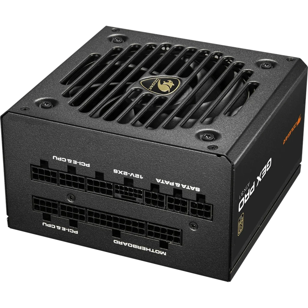 COUGAR GEX PRO 750 W PSU 80plus Gold 3 COUGAR GEX PRO 750 W PSU 80plus Gold thumbnail 3