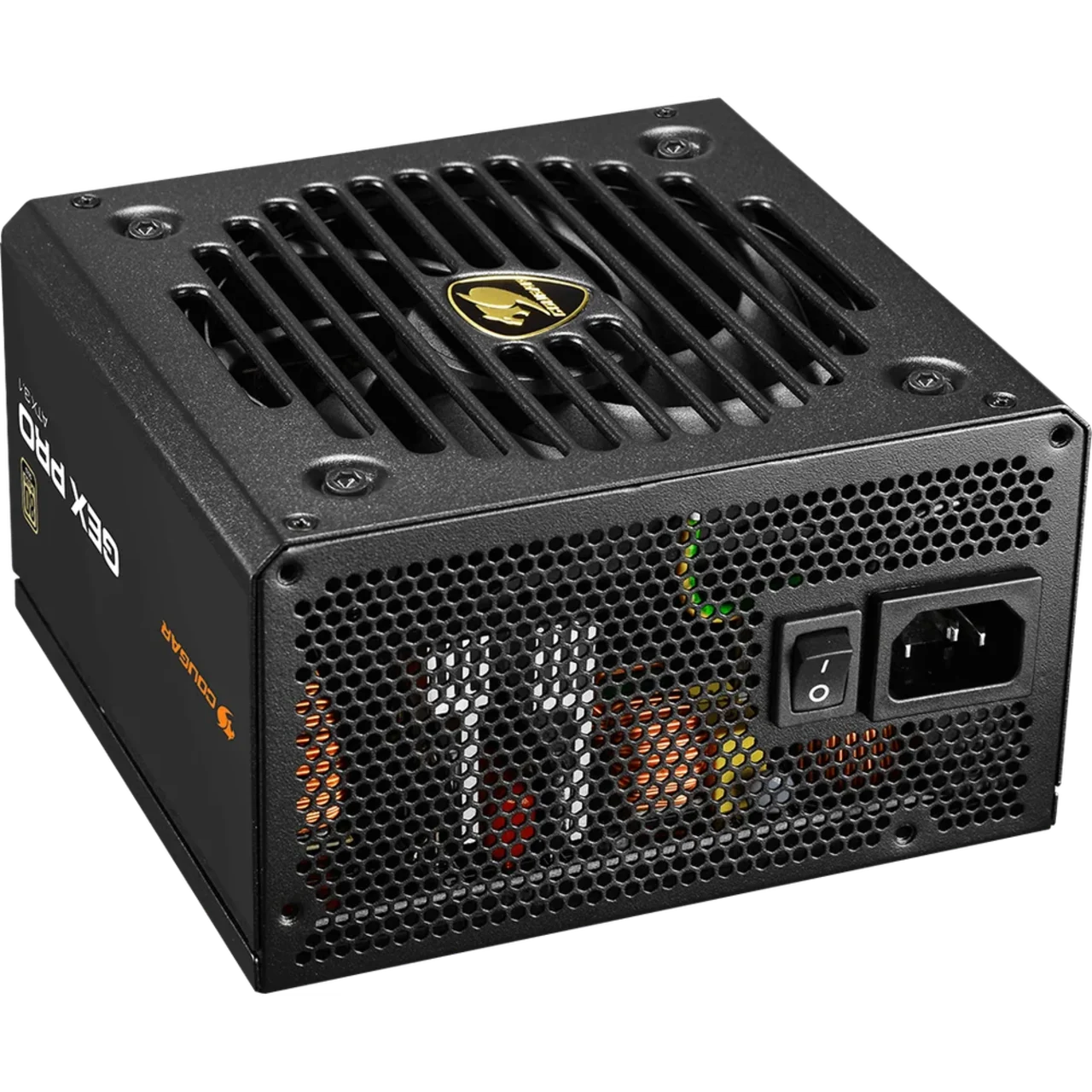 COUGAR  GEX PRO 850 W PSU 80plus  Gold thumbnail 4
