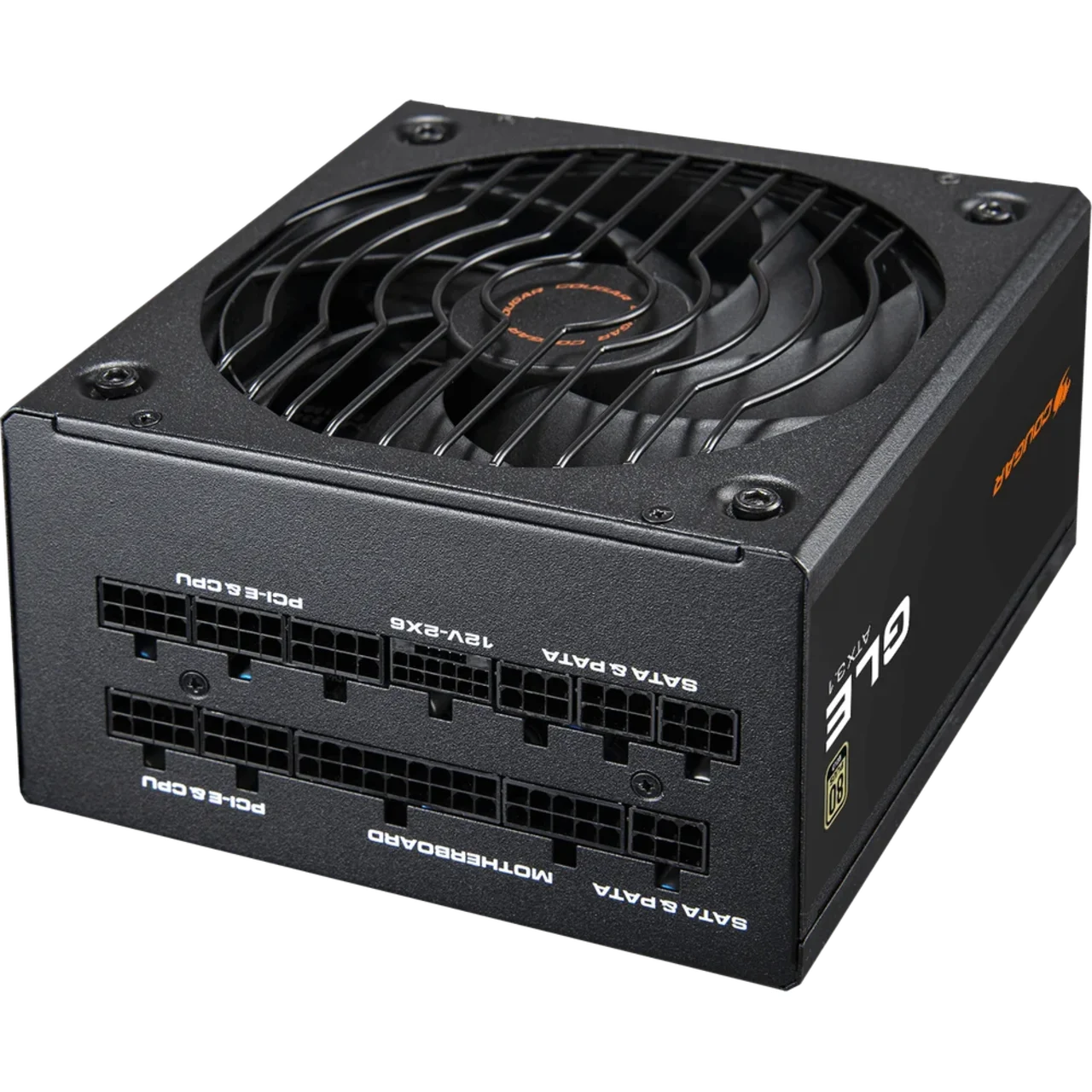 COUGAR GLE 1200 W PSU 80plus Gold / 1200W/ Fully modular 5 COUGAR GLE 1200 W PSU 80plus Gold / 1200W/ Fully modular thumbnail 5
