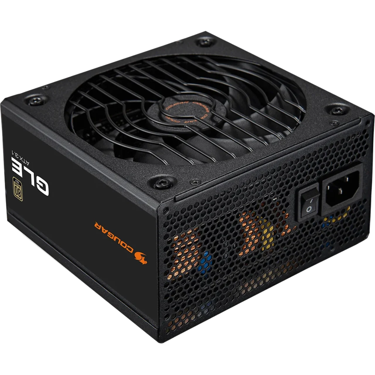 COUGAR GLE 1200 W PSU 80plus Gold / 1200W/ Fully modular 4 COUGAR GLE 1200 W PSU 80plus Gold / 1200W/ Fully modular thumbnail 4