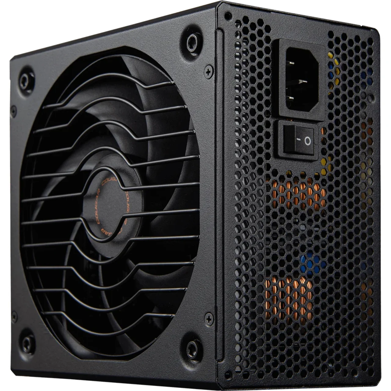 COUGAR GLE 1200 W PSU 80plus Gold / 1200W/ Fully modular 3 COUGAR GLE 1200 W PSU 80plus Gold / 1200W/ Fully modular thumbnail 3