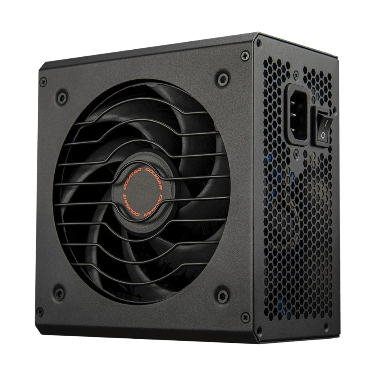 COUGAR GST 750 W PSU 80plus Gold - Main Image COUGAR GST 750 W PSU 80plus Gold - Main Image