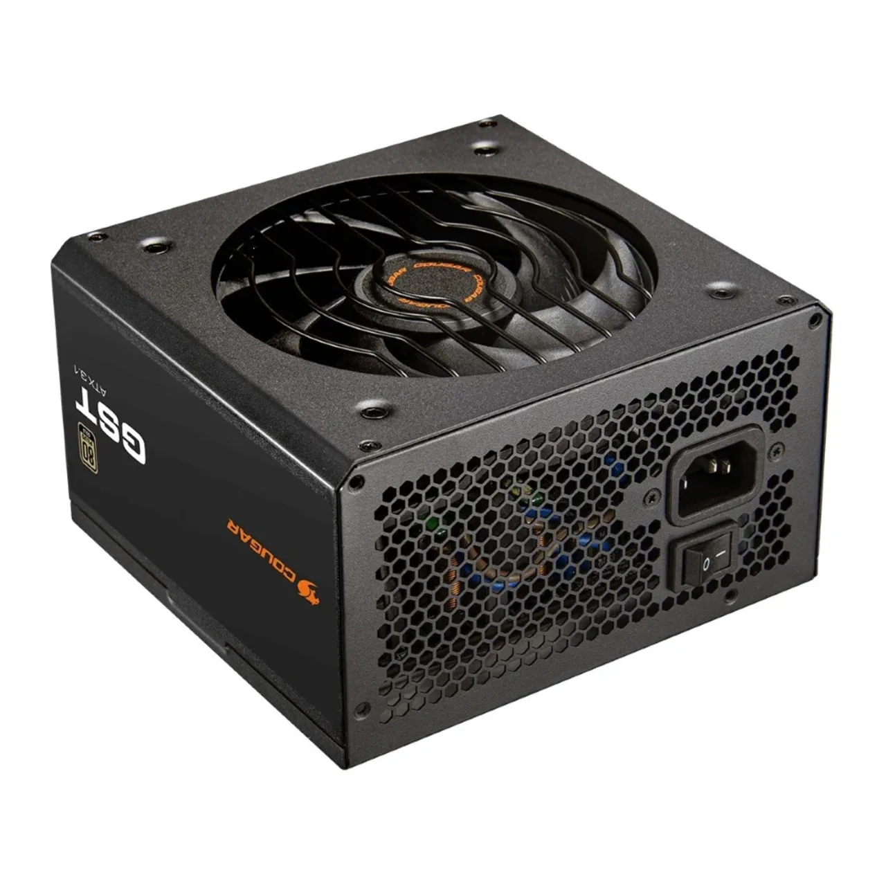 COUGAR GST 750 W PSU 80plus Gold 4 COUGAR GST 750 W PSU 80plus Gold thumbnail 4