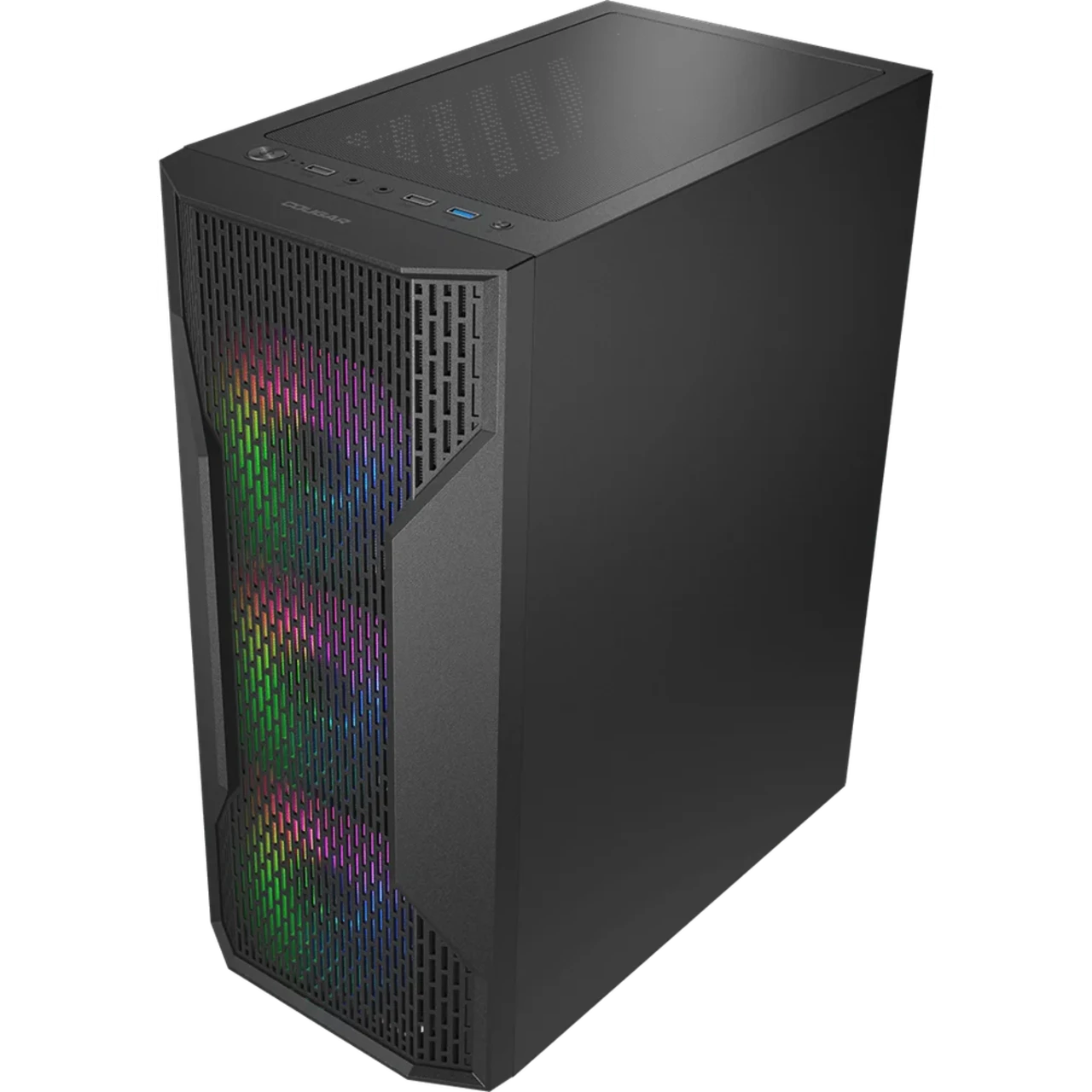 COUGAR MX110 Compact ATX case - Main Image