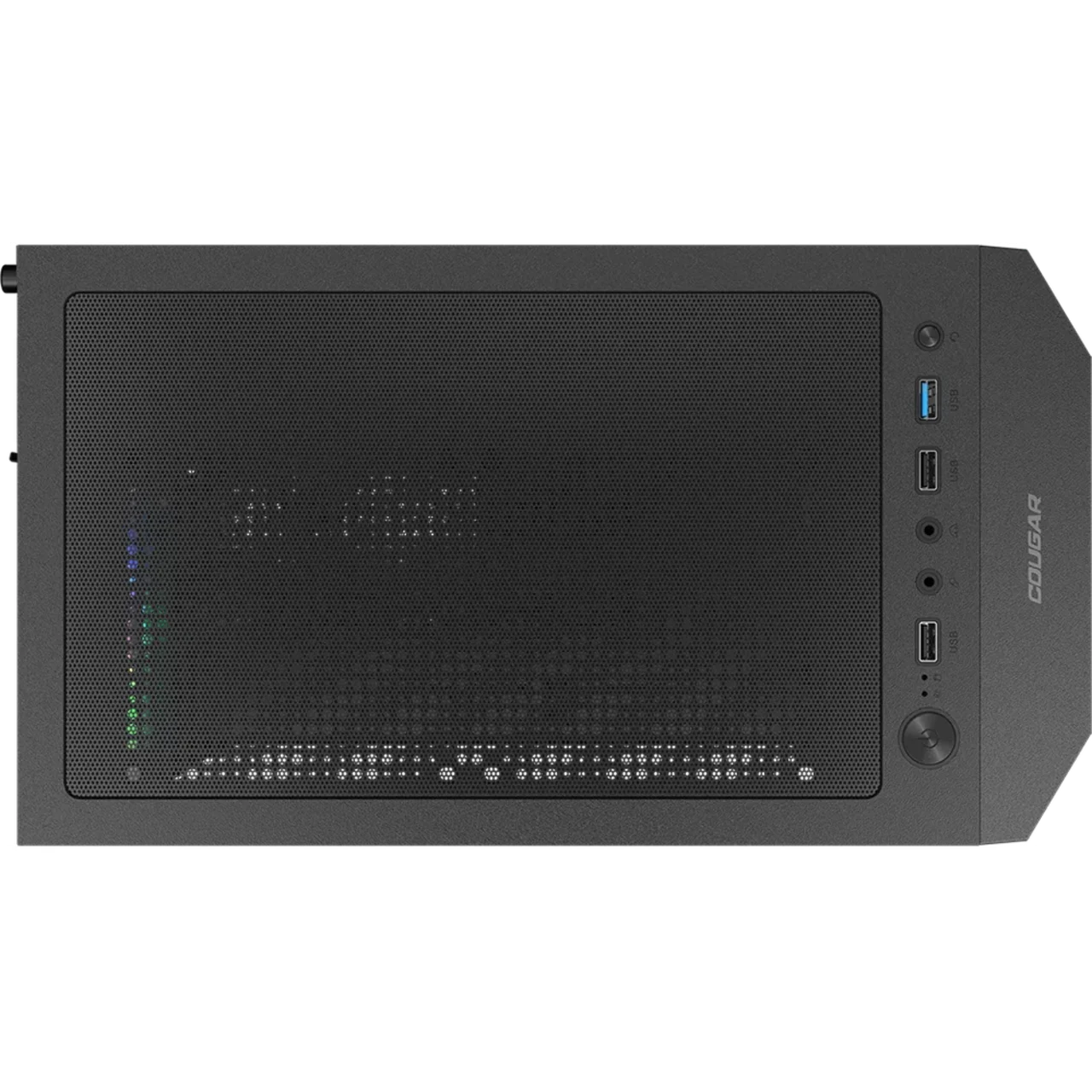 COUGAR MX110 Compact ATX case thumbnail 5