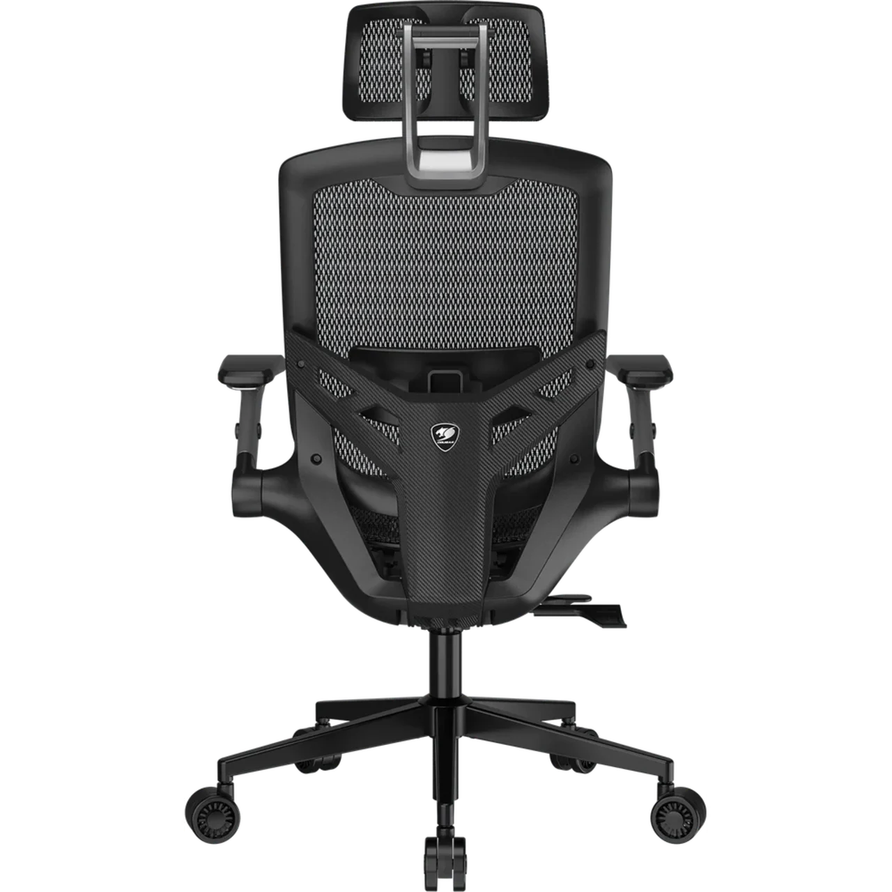 COUGAR  SPEEDER ONE BLACK Ergonomic gaming thumbnail 3