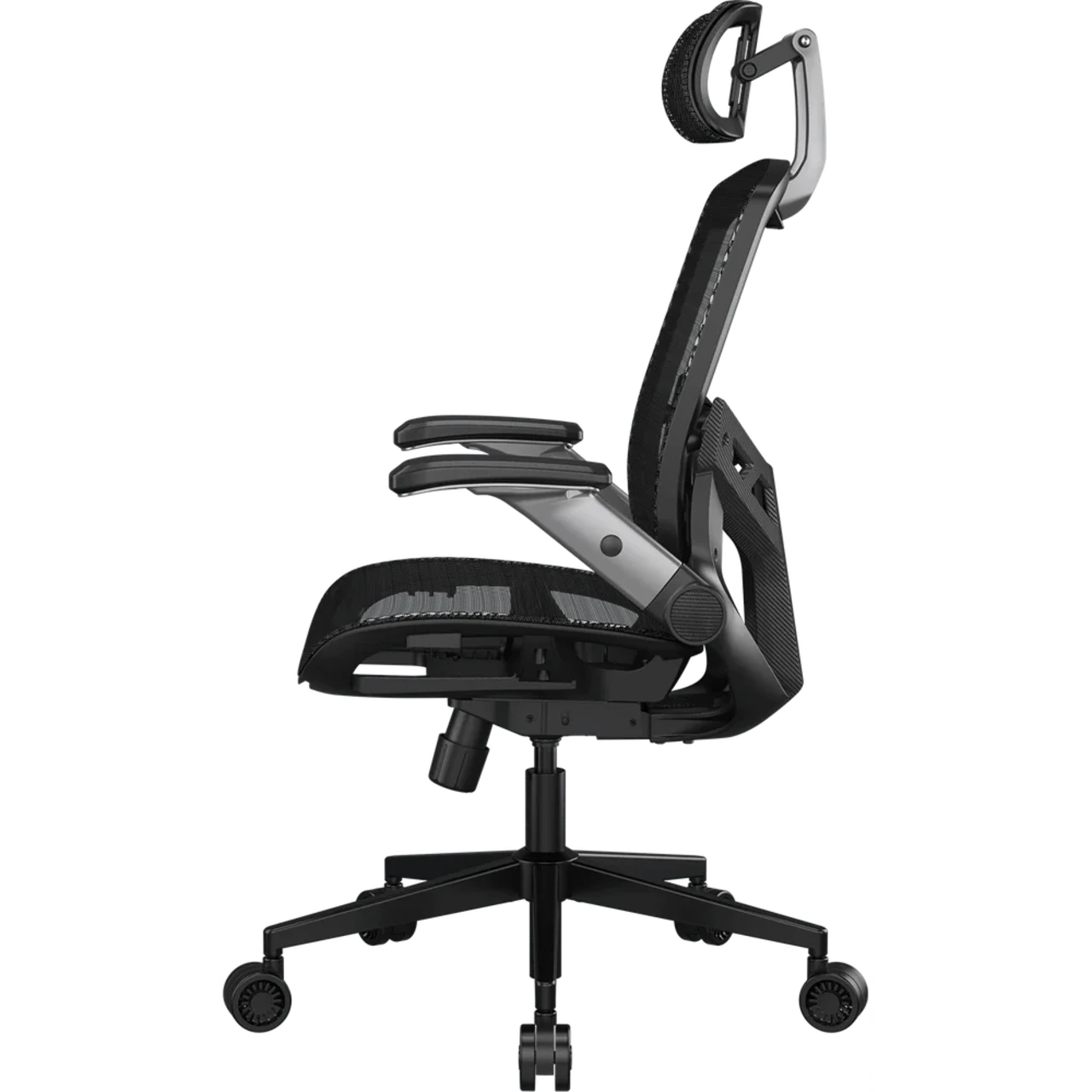 COUGAR  SPEEDER ONE BLACK Ergonomic gaming thumbnail 2