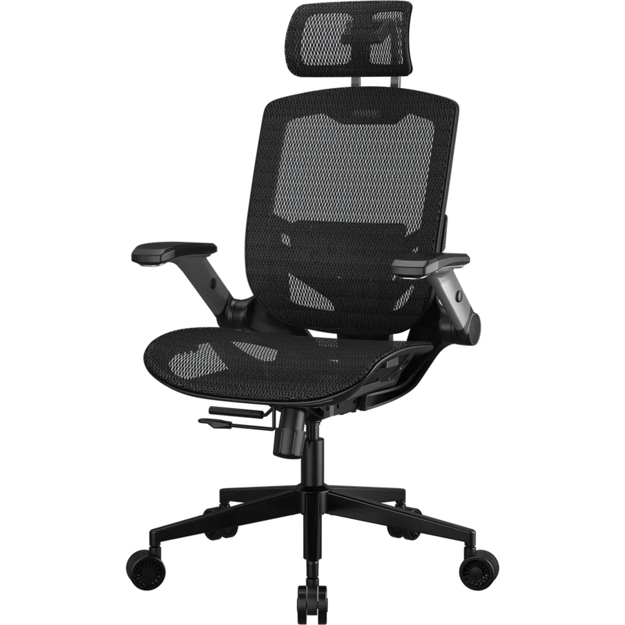COUGAR  SPEEDER ONE BLACK Ergonomic gaming - Main Image